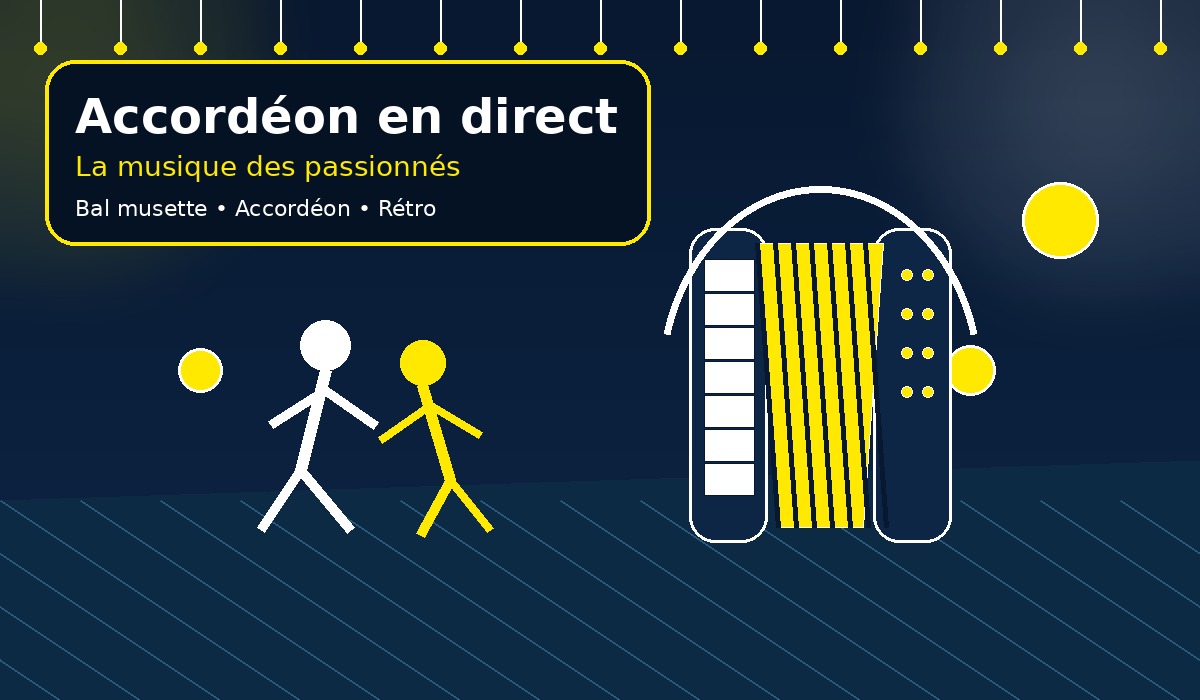 Radio Accordéon
